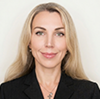 Ekaterina Stepanenko